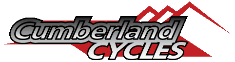 Cumberland Cycles Logo - located in Cumberland, Maryland